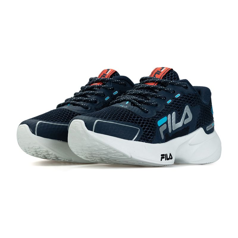 Tenis-Fila-Heating-PS-Infantil