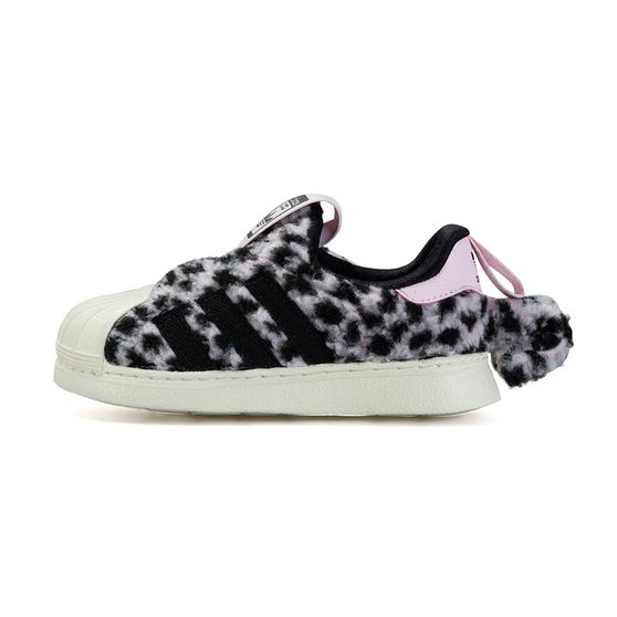 Tênis adidas Superstar 360 TD Infantil