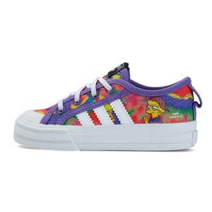 Tênis adidas Nizza TD Infantil
