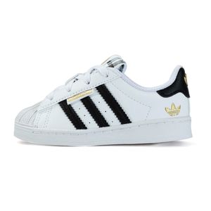 Tênis adidas Superstar TD Infantil