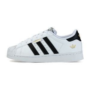 Tênis adidas Superstar PS Infantil
