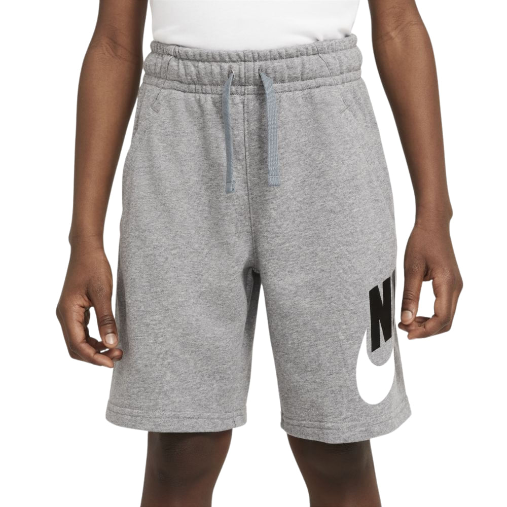 Next boys nike sales shorts