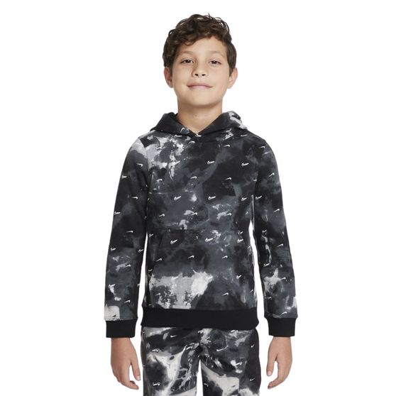 Blusão Nike Club Infantil