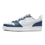 Tenis-Nike-Court-Borough-Low-2-GS-Infantil