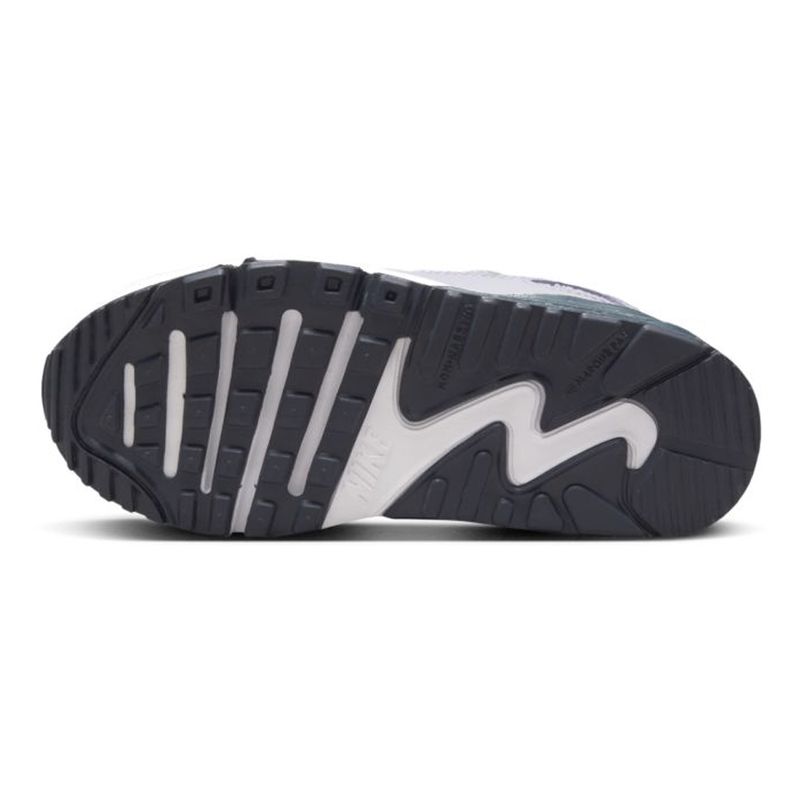 Tenis-Nike-Air-Max-90-Toggle-PS-Infantil