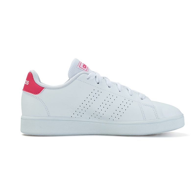 Tenis-adidas-Advantage-K-GS-Infantil