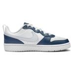 Tenis-Nike-Court-Borough-Low-2-GS-Infantil