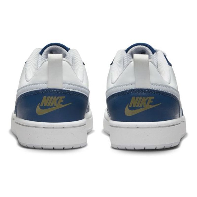 Tenis-Nike-Court-Borough-Low-2-GS-Infantil