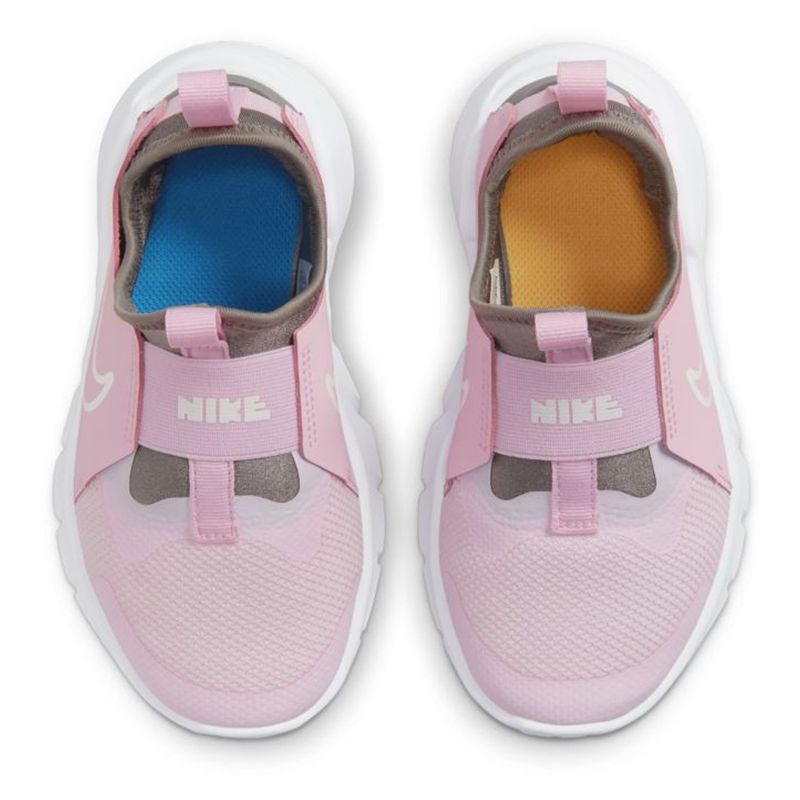 Nike flex toddler store shoes