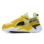 Tenis-Puma-RS-X-Pikachu-PS-Infantil