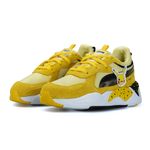 Tenis-Puma-RS-X-Pikachu-PS-Infantil