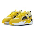 Tenis-Puma-RS-X-Pikachu-TD-Infantil