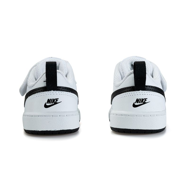 Tenis-Nike-Court-Bourough-Low-2-TD-Infantil