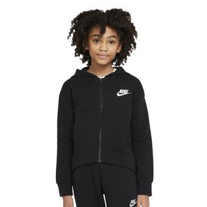 Blusa Nike Club Fleece Infantil