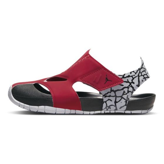 Sandália Jordan Flare PS Infantil