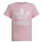 Camiseta-adidas-Trefoil-Infantil