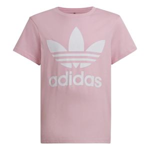 Camiseta adidas Trefoil Infantil