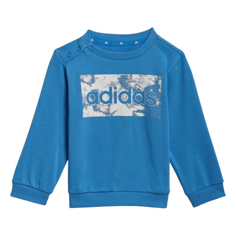 Agasalho-adidas-Essentials-Infantil