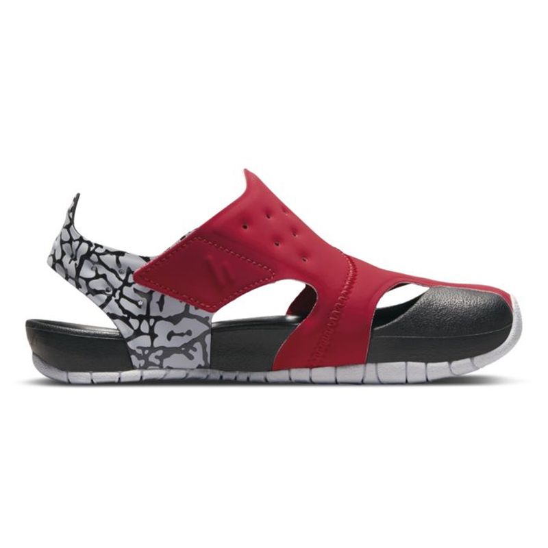 Sandalia Jordan Flare PS Infantil Sandalias e na magicfeet