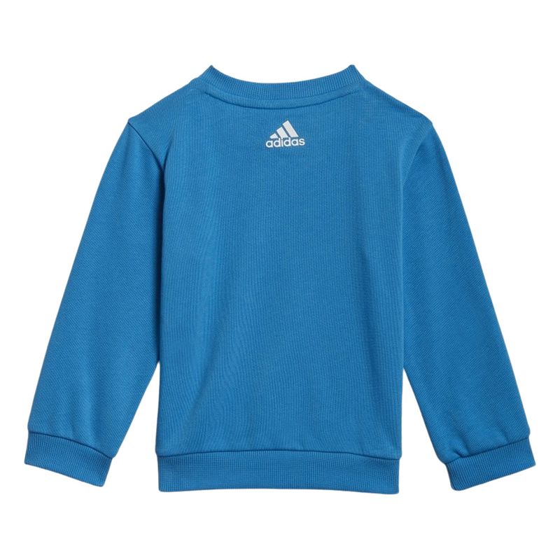 Agasalho-adidas-Essentials-Infantil