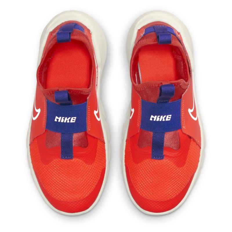 Tenis-Nike-Flex-Runner-2-PSV-Infantil