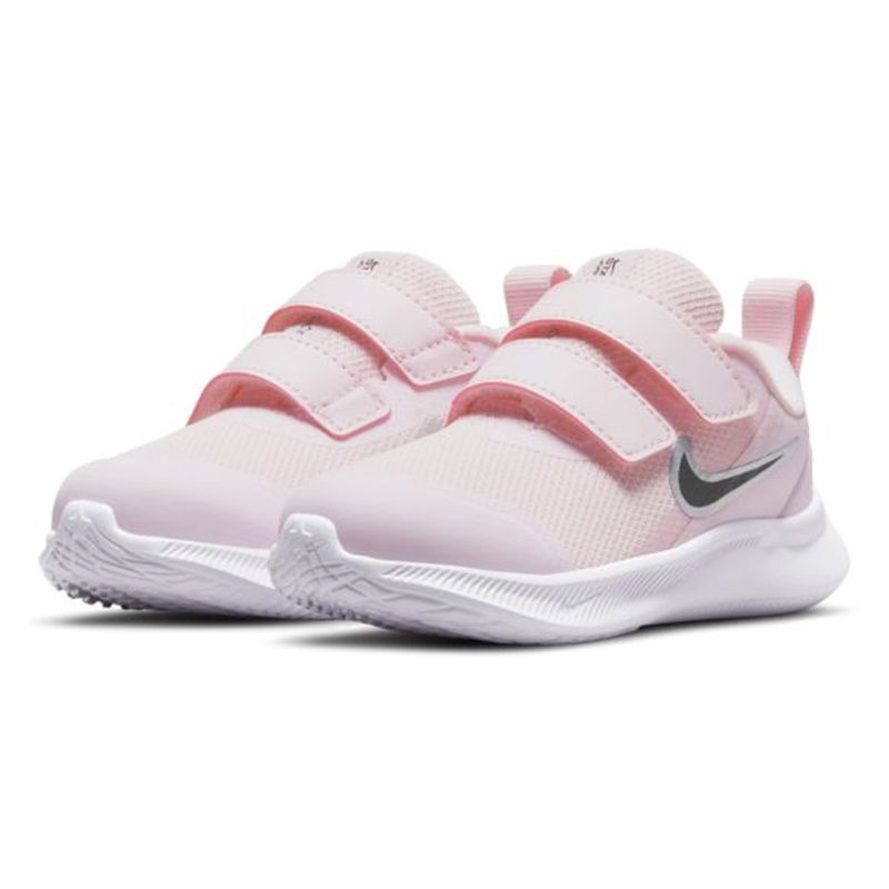 Girls nike 2024 star runner