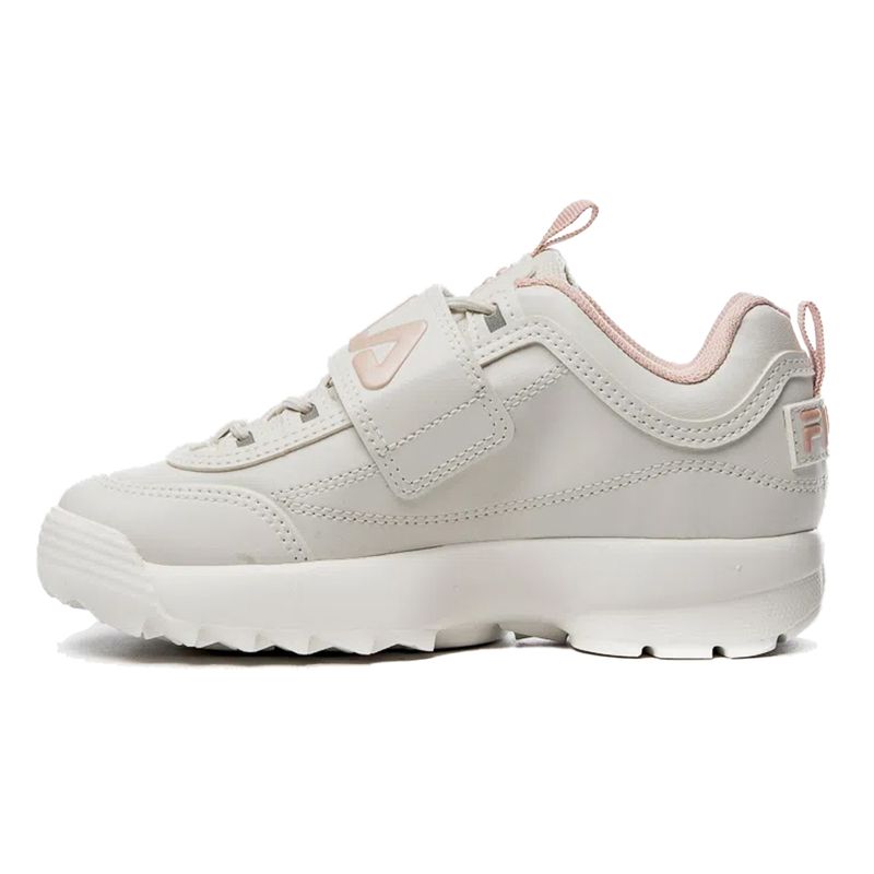 Tenis Fila Disruptor TD Infantil