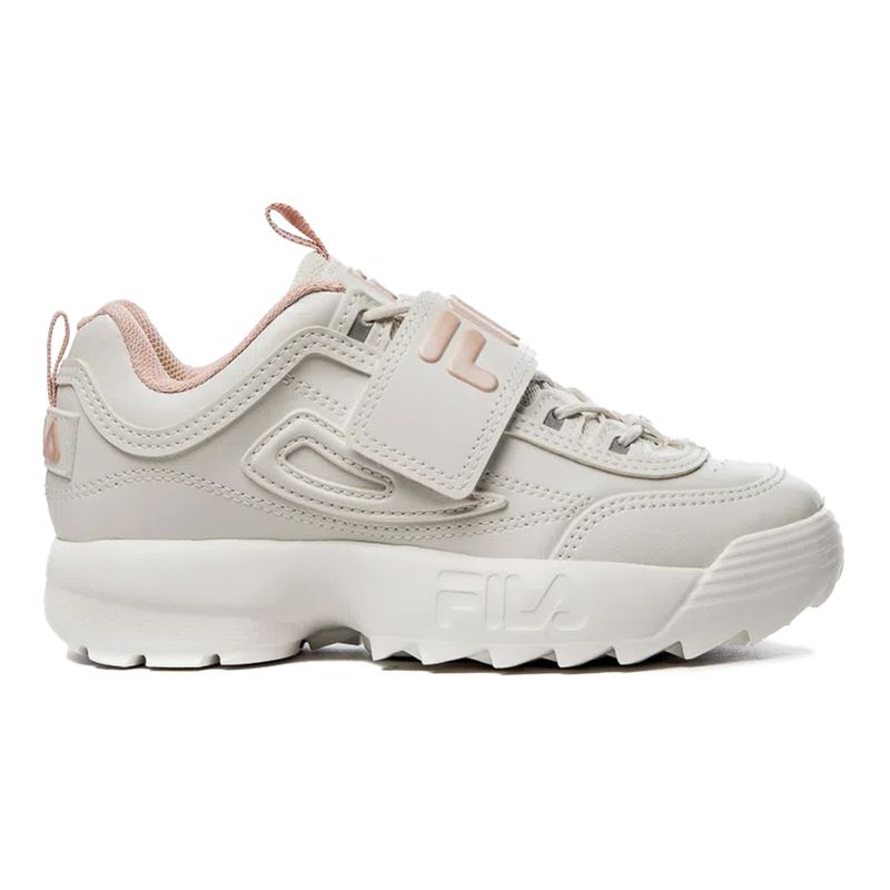 Tenis Fila Disruptor TD Infantil