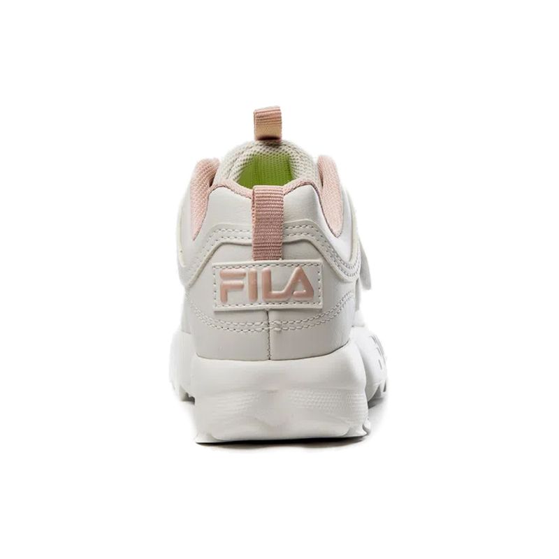 Tenis-Fila-Disruptor-TD-Infantil