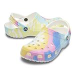 Sandalia-Crocs-Classic-Tie-Dye-GS-Infantil