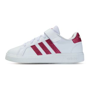 Tênis adidas Grand Court 2.0 GS Infantil