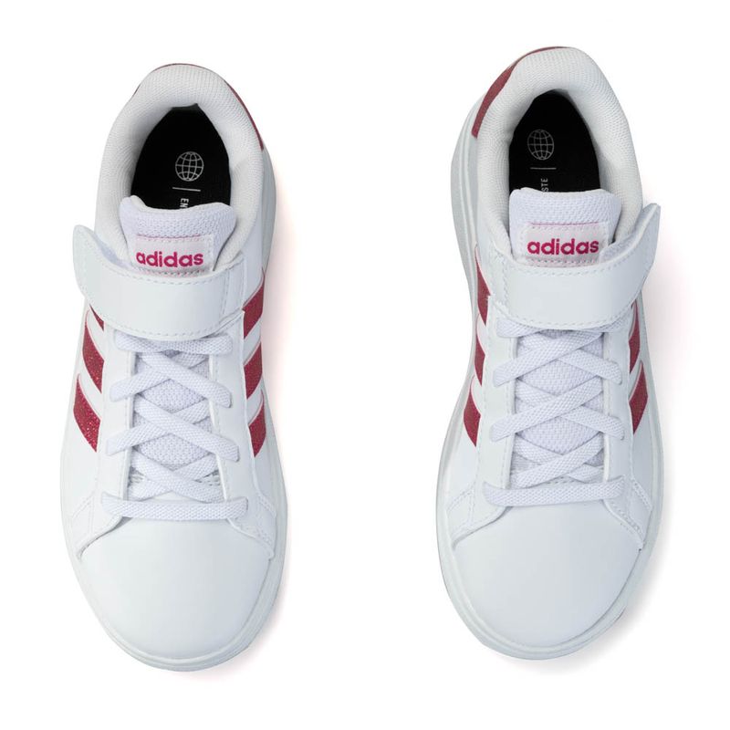 Tenis-adidas-Grand-Court-2.0-GS-Infantil