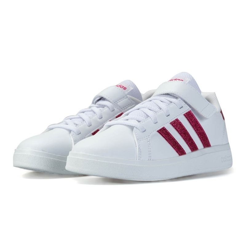 Tenis-adidas-Grand-Court-2.0-GS-Infantil