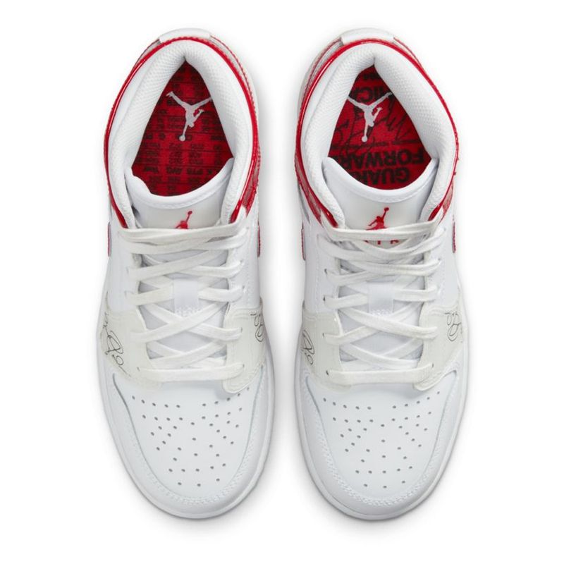 Tenis-Air-Jordan-1-Mid-SS-GS-Infantil