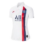 Camiseta-Nike-PSG-Feminina