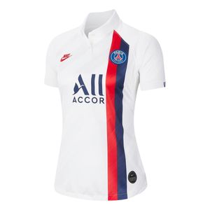 Camiseta Nike PSG Feminina