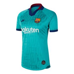 Camiseta Nike FCB Barcelona Feminina