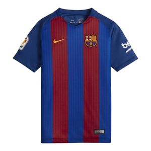 Camiseta Nike FC Barcelona Infantil