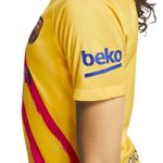 Camiseta-Nike-Barcelona-Feminina