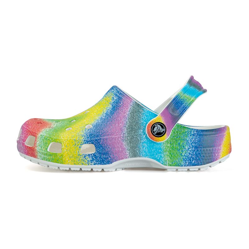Sandalia-Crocs-Classic-Spray-Dye-Infantil