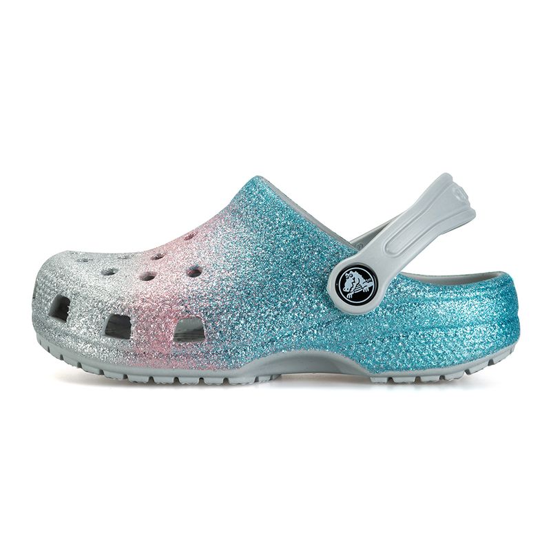 Sandalia-Crocs-Classic-Glitter-PS