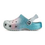 Sandalia-Crocs-Classic-Glitter-TD