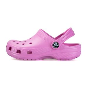 Sandália Crocs Classic Clog T Infantil
