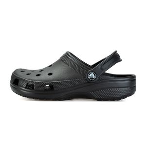 Sandália Crocs Classic Clog PS Infantil