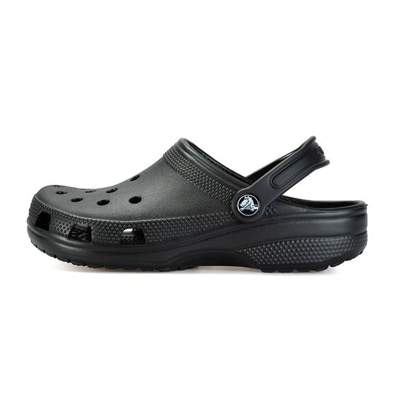 Sandália Crocs Classic Clog T Infantil
