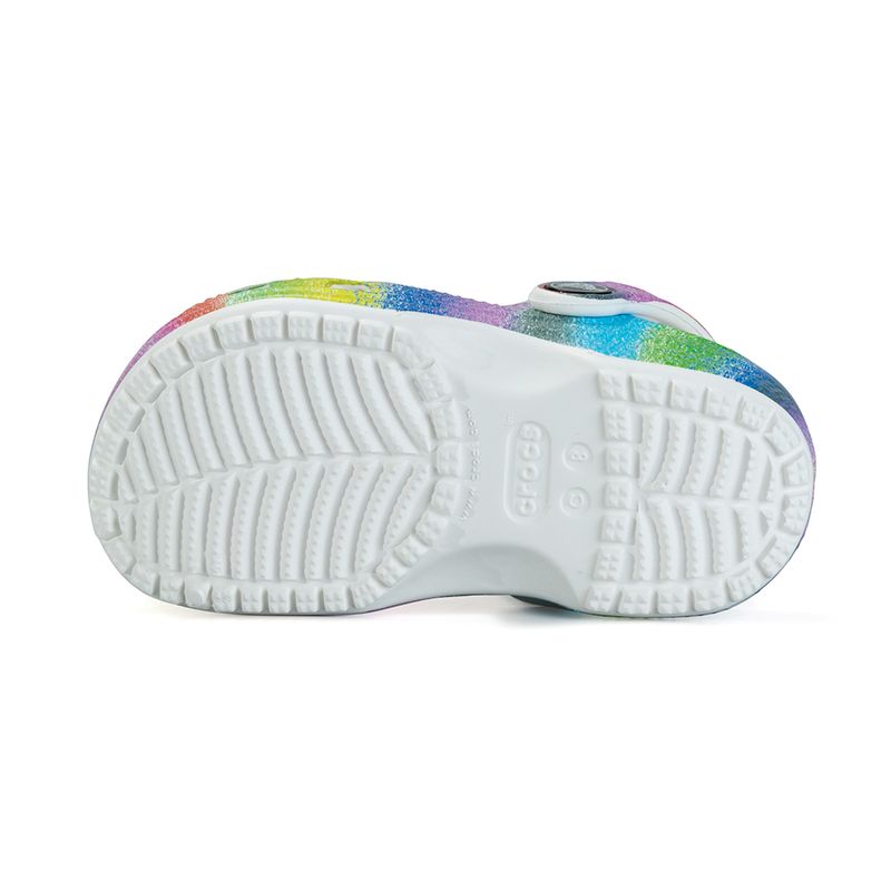 Sandalia-Crocs-Classic-Spray-Dye-Infantil