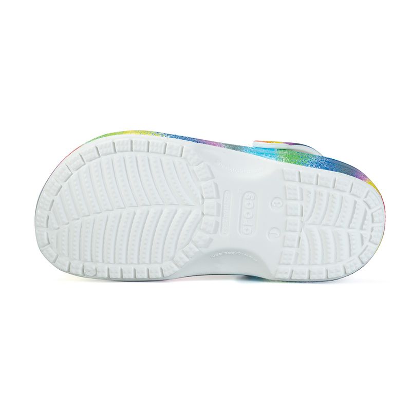 Sandalia-Crocs-Classic-Spray-Dye-Infantil