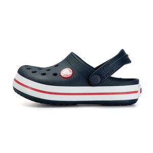 Sandália Crocs Crocband Clog TD Infantil