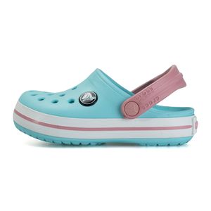 Sandália Crocs Crocband Clog TD Infantil