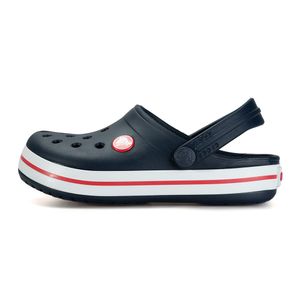 Sandália Crocs Crocband Clog PS Infantil